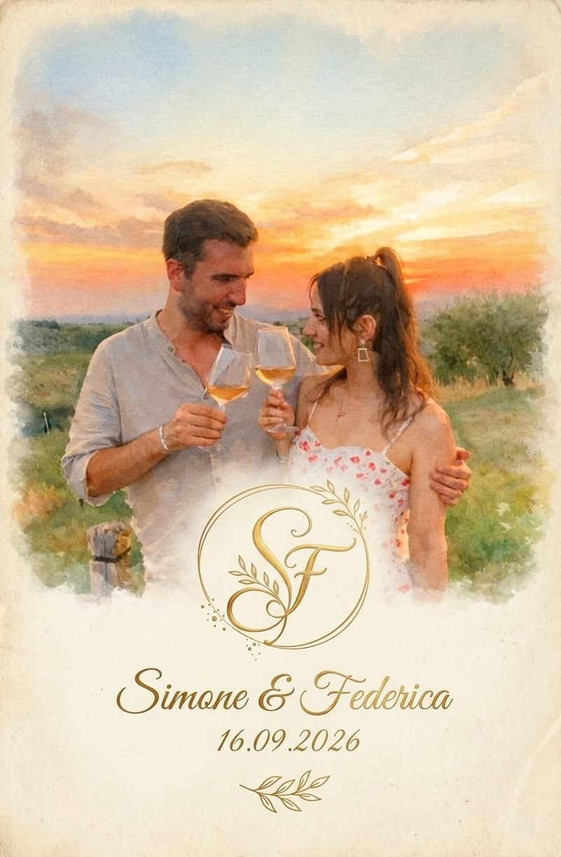 Wedding Photo